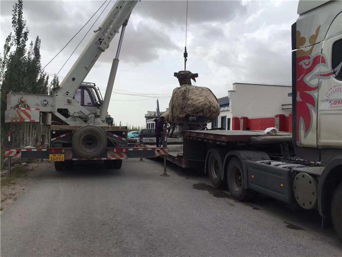 桑植县狭窄场地（如小区、车间）适合用哪种吊车？