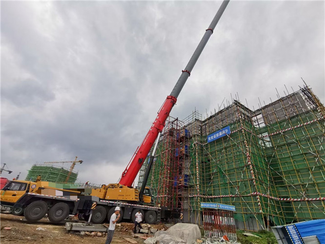 桑植县吊装方案需要单独付费吗？复杂工况是否提供专家论证？