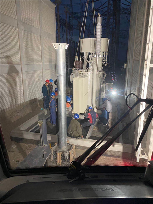 桑植县建筑工程类吊车租用介绍